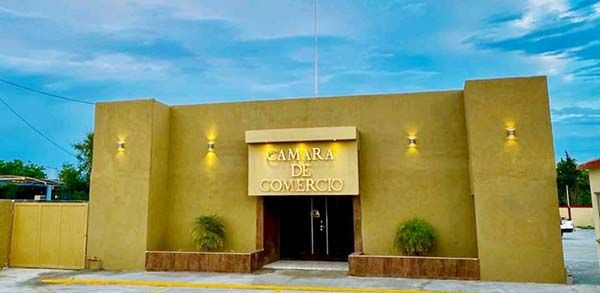 Reeligen a Garza Balli en CANACO