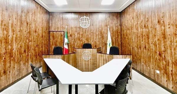 Implementan justicia virtual pero no capacitan personal