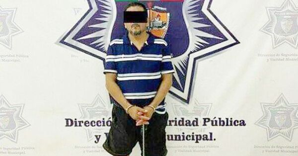 Obtiene feminicida 35 años de prisión