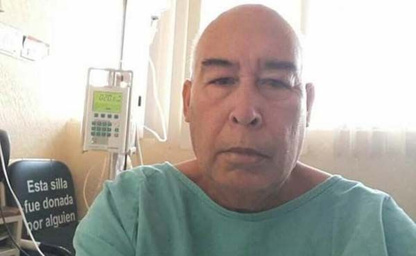 Apela “La Muñe” a generosidad de fans