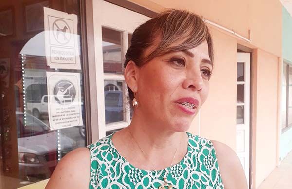 Mantienen pláticas sobre prevención de violencia