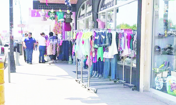 Se reactiva economía confirma la CANACO