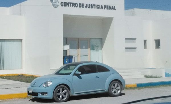 Será mañana audiencia contra el quiropráctico
