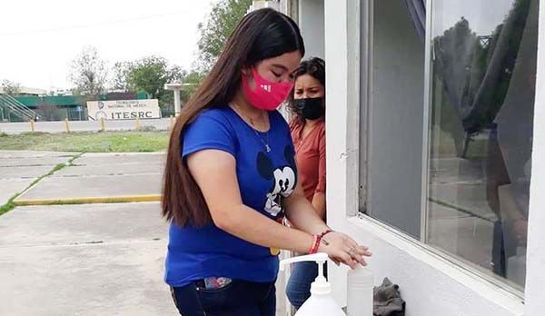 Y jovencitas de CECYTEC también lo han padecido