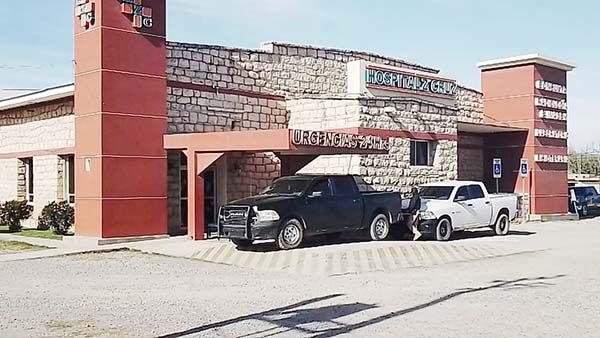 Se entrega cómplice del Kikapú homicida