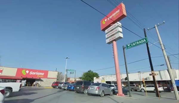 Hallan más acosos a ex gerente de Soriana