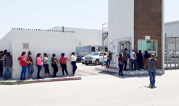 Inicia reparto de utilidades Avomex