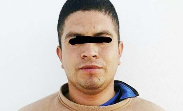 ¡Culpable Guerraldo!