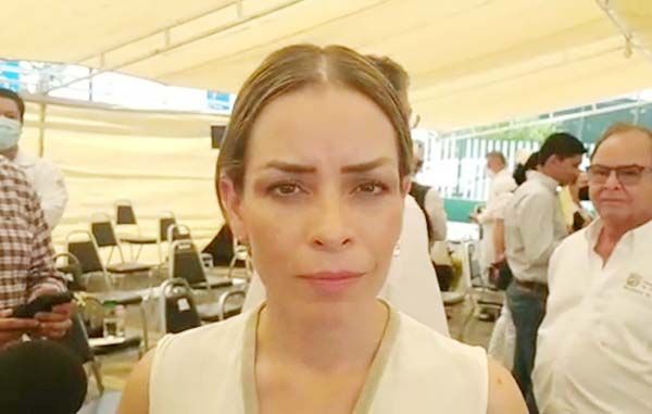 Exhorta VM a alcaldes a trabajar por la comunidad