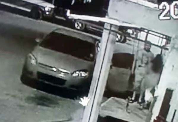 Buscan a adolescente