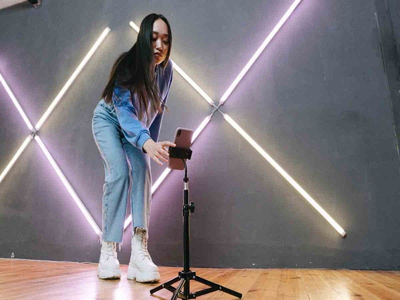 TikTok, un gran negocio para los creadores de contenido