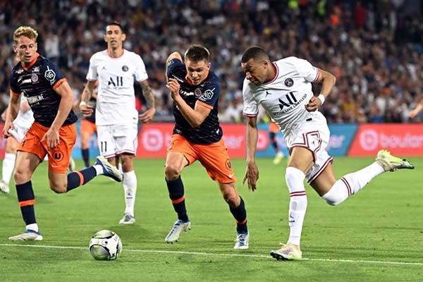 Ofrece PSG control total a Mbappé