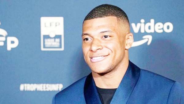 MBAPPÉ: SERÁ NUEVO JUGADOR DEL REAL MADRID POR LOS PRÓXIMOS CINCO AÑOS; SEGÚN PRENSA ESPAÑOLA