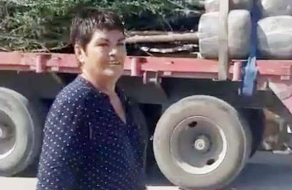 Y reconoce lideresa priísta labor de Piña