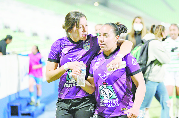 Listos los horarios para los cuartos de final de Liga MX Femenil