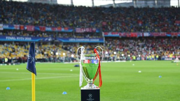 Liverpool parte como favorito para vencer al Real Madrid en la final de la UEFA Champions League