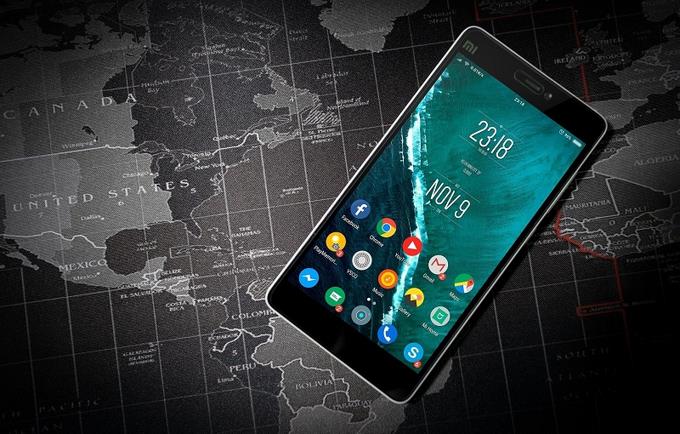Los 3 mayores peligros para tu Android