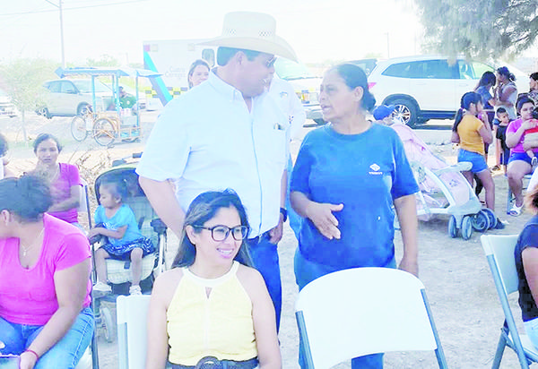 Festejarán con baile a madres de Ciénegas