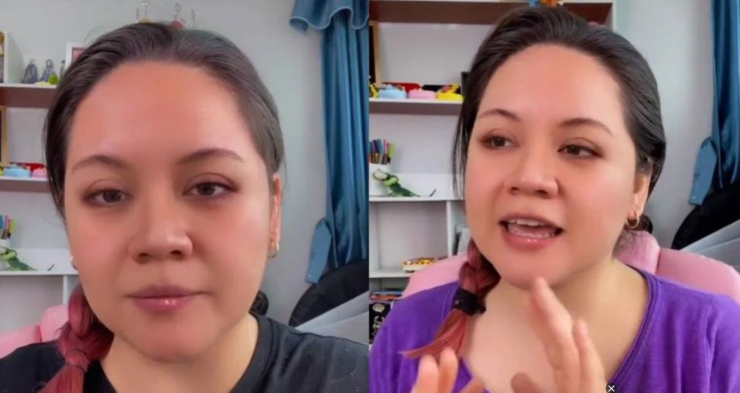 Mexicana revela cuánto gana enseñando inglés en China ¡y se hace viral!