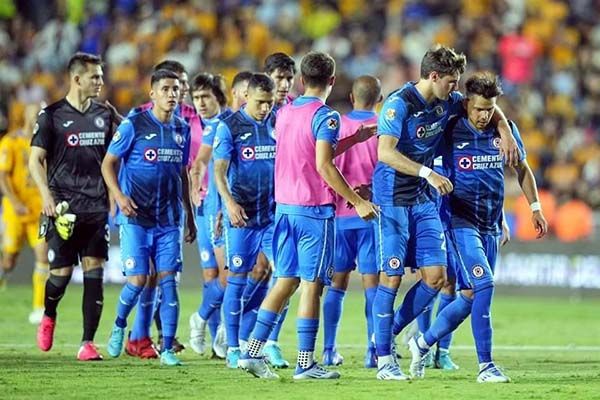 No le alcanza a Cruz Azul; Tigres va a Semifinales