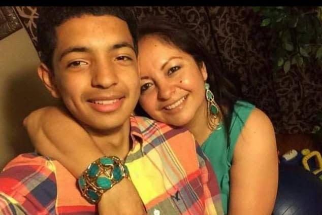 Quieren a sus hijos de vuelta