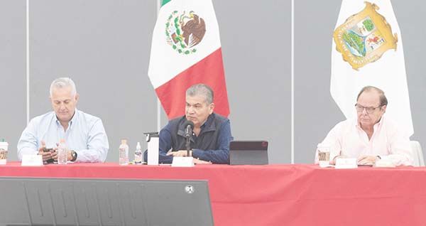 Destaca Coahuila en competitividad y formalidad laboral