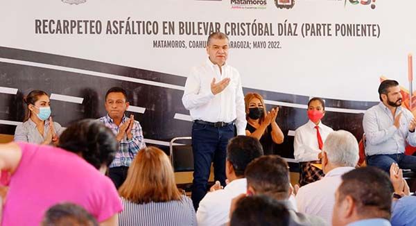 Reafirma MARS lazos con el sector productivo