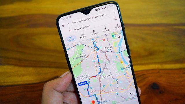 Google presenta herramienta de IA para búsquedas en el mundo real