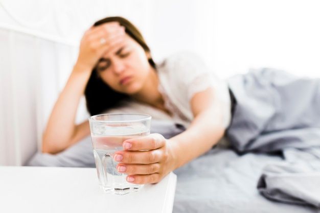 Viviste engañado, esto es lo que debes evitar para la resaca