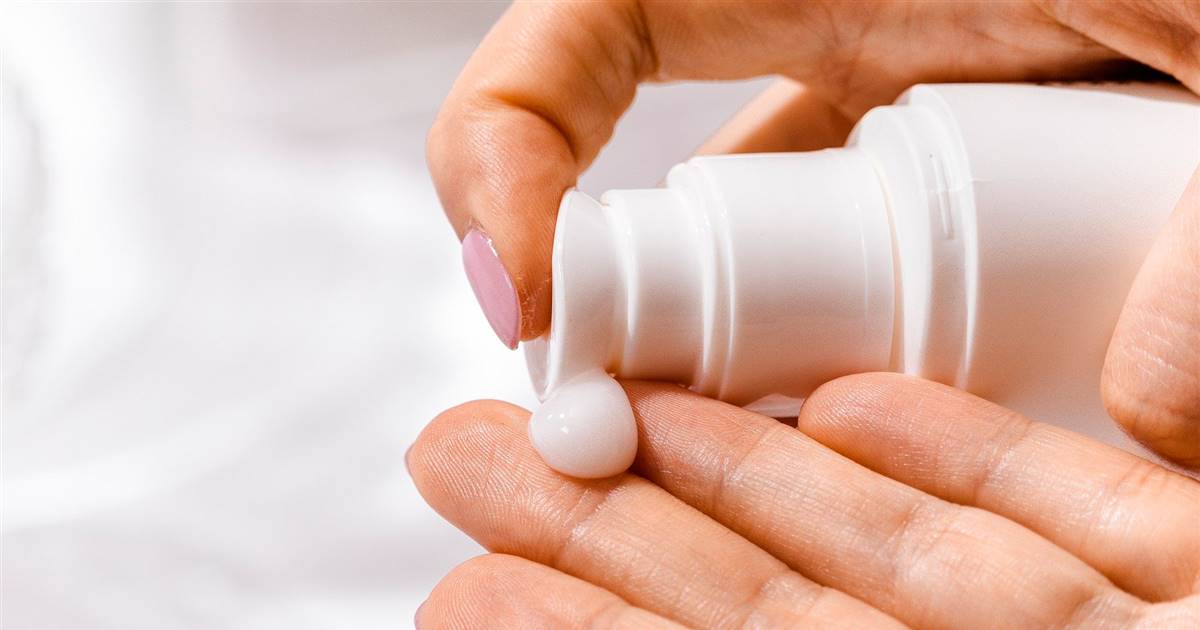 Crean una crema que alivia la hipersensibilidad en la piel, producto de quimioterapias