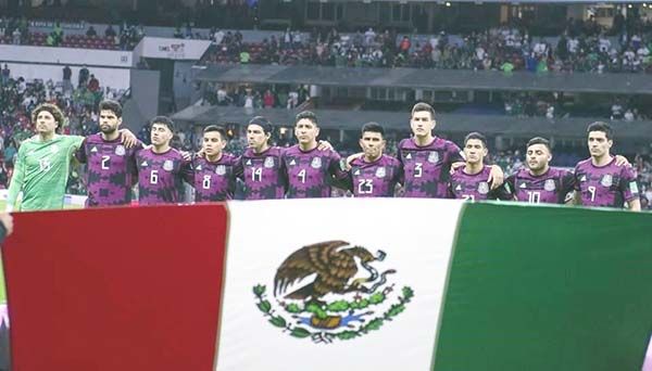 Multa FIFA a la FMF, pero no por grito homofóbico