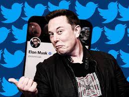 Elon Musk quiere «autenticar a todos los humanos reales» en Twitter. Esto es lo que podría significar