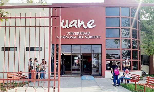 Trabaja Fiscalía en la seguridad de estudiantes