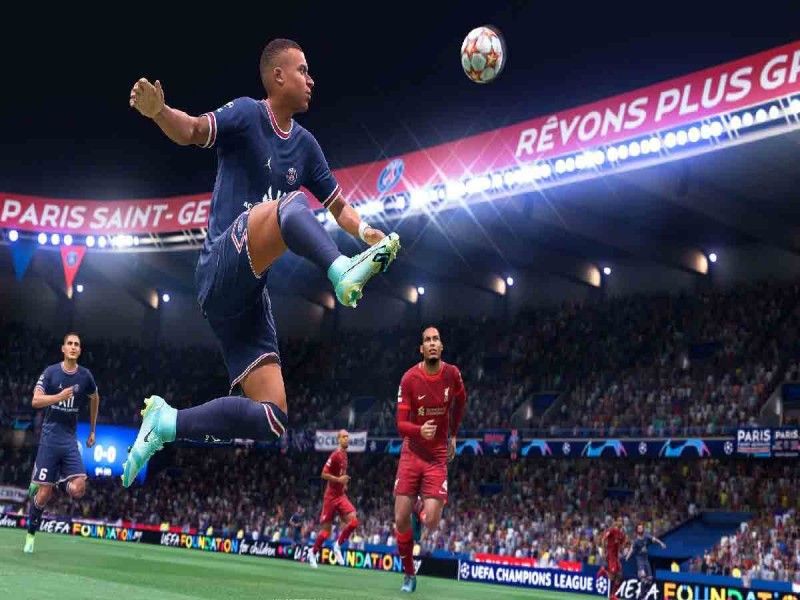 ¿Por qué el videojuego de FIFA cambiará de nombre? Te decimos