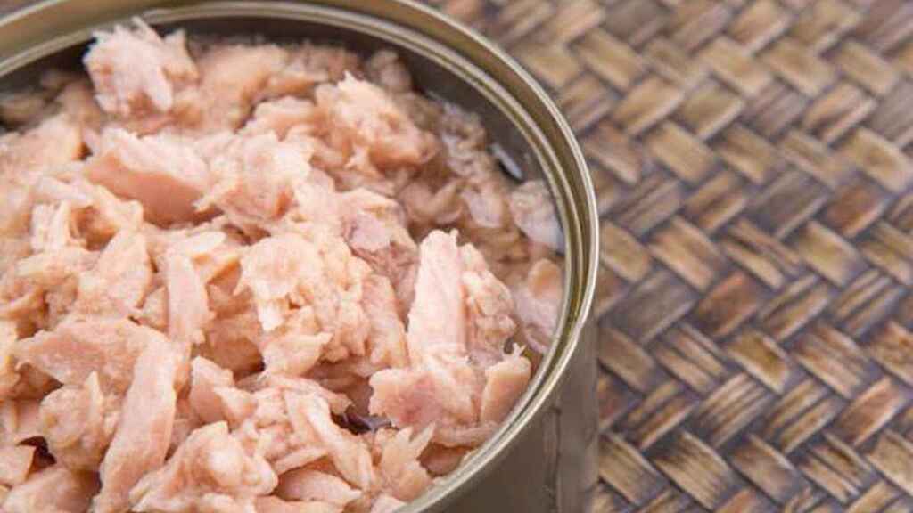 Los beneficios de comer atún ya sea enlatado o fresco