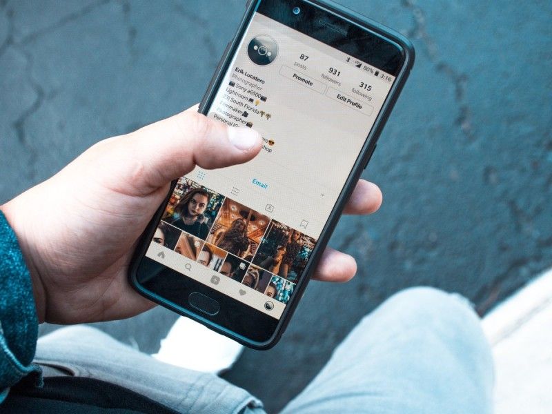 Instagram prueba limitar a tres las historias publicadas por sus usuarios
