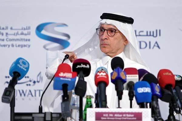Sólo entrarán a Qatar los que tengan boletos