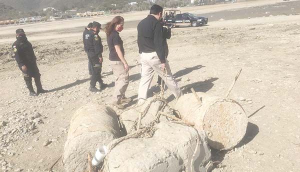 Cotejará Coahuila ADN con restos hallados en NL