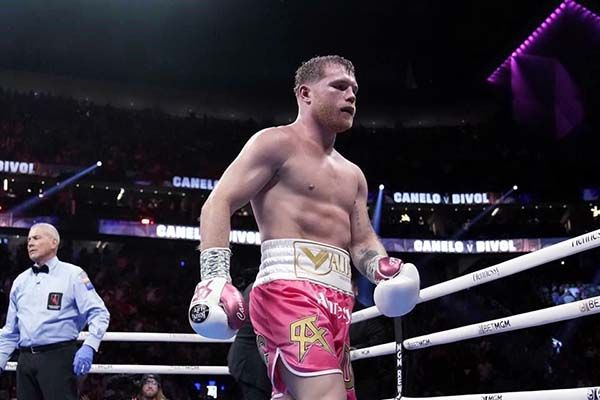 Para The Ring, ahora ‘Gallo’ es mejor que ‘Canelo’