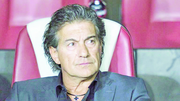 CRUZ AZUL: RUBÉN OMAR ROMANO FUE CONTACTADO POR LA DIRECTIVA, AUNQUE HAY OTRAS OPCIONES