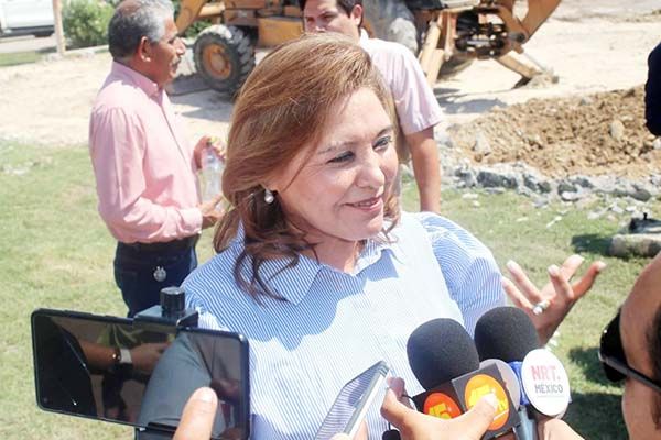 Anuncian venta de tinacos subsidiados