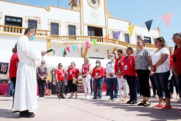 Con la Ruta Sabinas, se impulsa comercio local