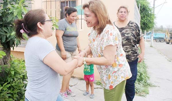 Anuncian en Sabinas festejos para mamá