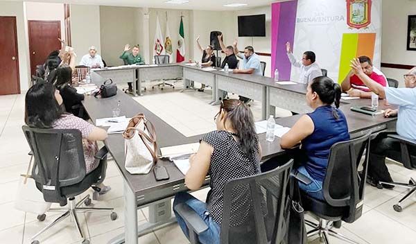 Nombrarán calle de SB Profr. Humberto Dávila