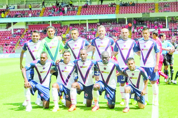Abren juicio por desafiliación de Tiburones Rojos