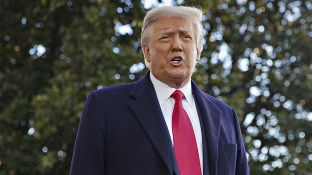 Musk dice que quitará el veto a Donald Trump en Twitter
