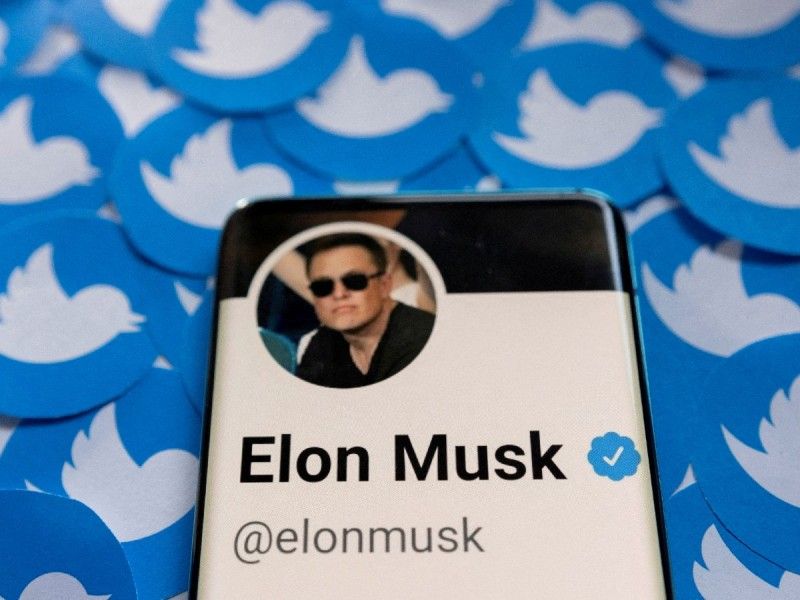 Elon Musk suspende compra de Twitter temporalmente