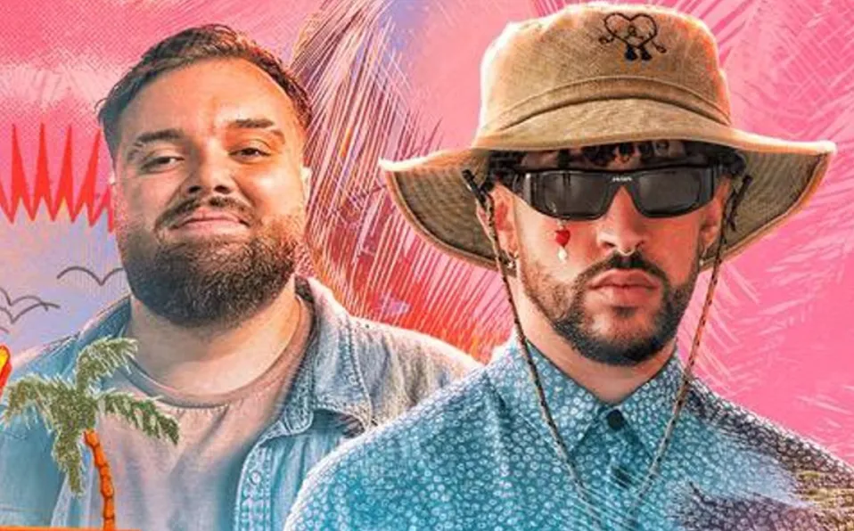 Primero Messi y ahora Bad Bunny; Ibai Llanos jugará con el cantante en streaming: «Cumpliré un sueño»
