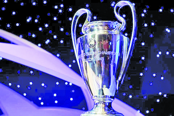 Oficializa UEFA cambios a la Champions League