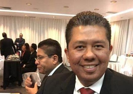 Acayucan, un crimen y los Condado Escamilla